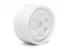 FTX Rally White Wheel (2)