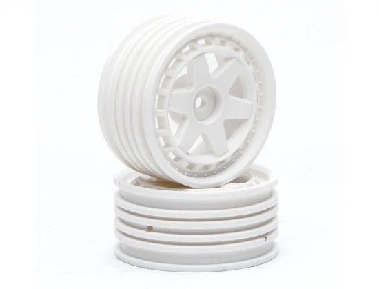 FTX Rally White Wheel (2)