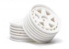 FTX Rally White Wheel (2)