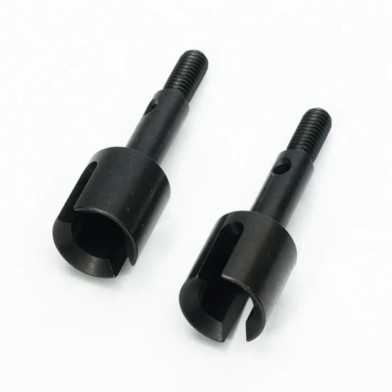 FTX Rally Wheel Axle