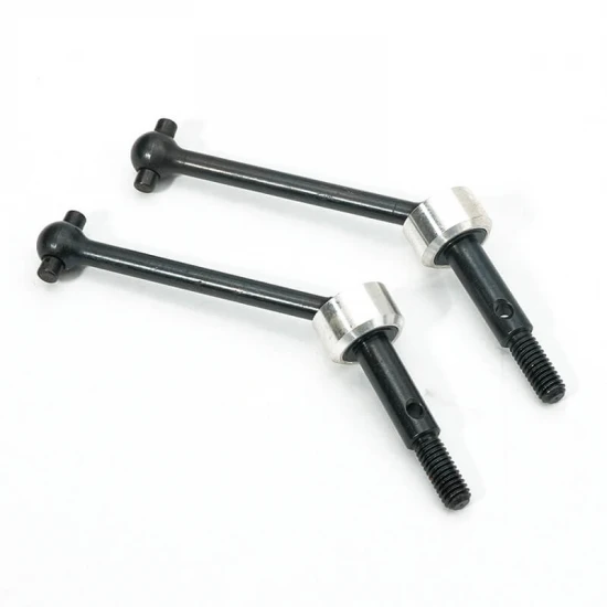 FTX Rally Front CVD Set