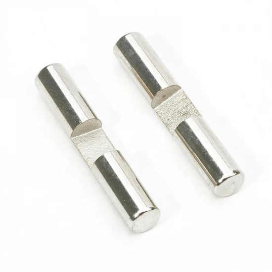 FTX Rally Diff Shaft