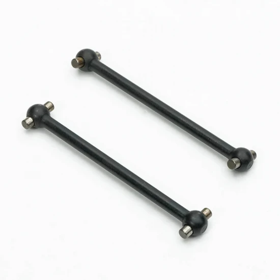 FTX Rally Center Front Shaft 64mm