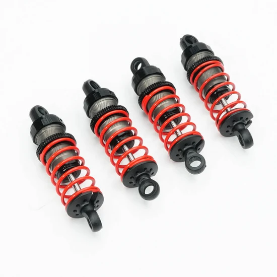 FTX Rally Shock Absorber (Aluminium)