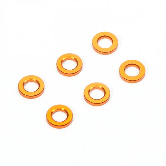 FTX Rally Aluminium Washer (3X5.5X1)