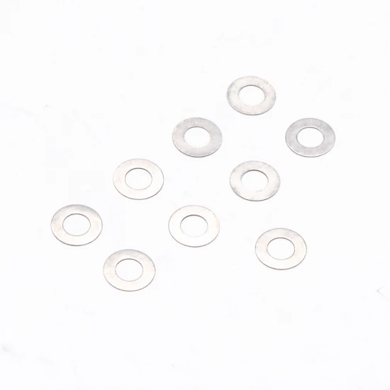 FTX Rally Metal Washer (4.218X0.2)