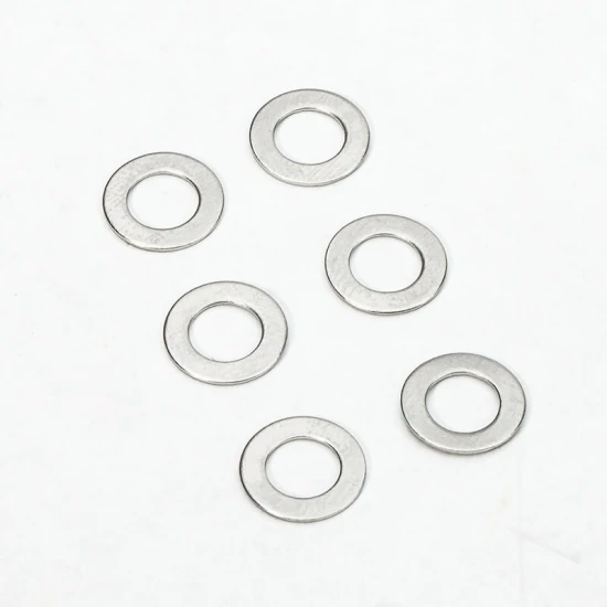 FTX Rally Metal Washer (5X9X0.5)
