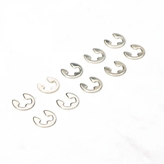 FTX E-Clips