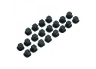 FTX Rally Diff O-Ring (5 X 2mm)