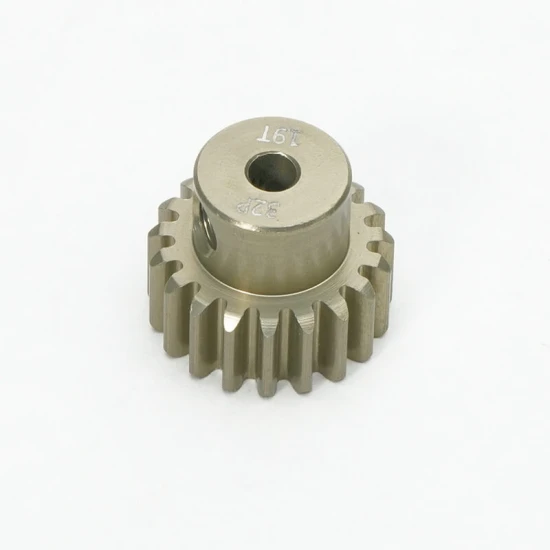 FTX Rally 19T 32DP Pinion Gear