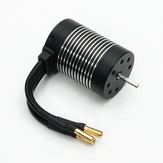 FTX Rally Brushless Motor 3652/4000Kv