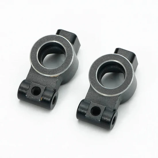FTX Rally Rear Hub Carriers (2)