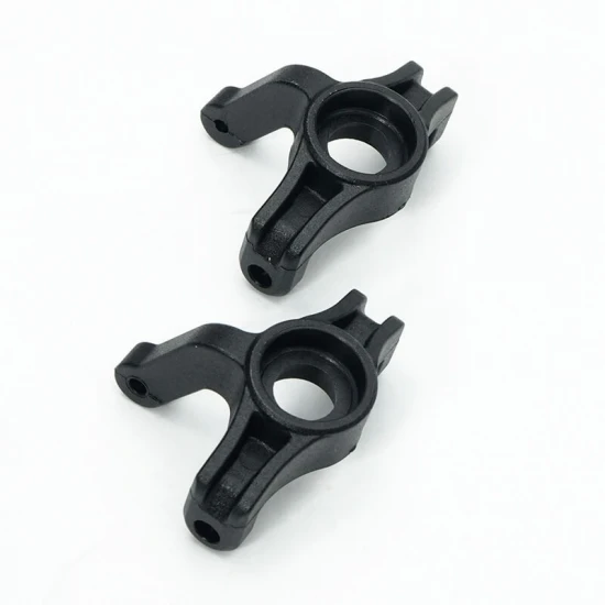 FTX Rally Front Steering Carriers (L/R)