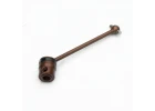 FTX Rally Spring Steel Centre Driveshaft (F)