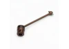 FTX Rally Spring Steel Centre Driveshaft (F)