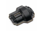 FTX Utah 2.0 Axle Housing Cover (Brass)