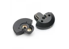 FTX Utah 2.0 Steering Mount (Brass)