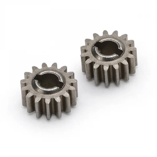 FTX Utah 2.0 All-Metal Links