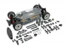 FTX R4 Rally 1:10 Roller