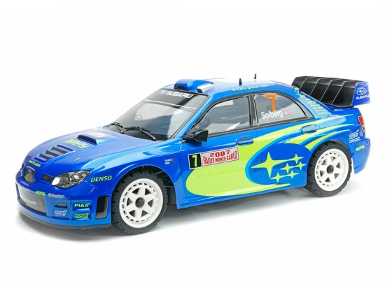 FTX R4 Rally 1:10 Roller