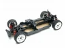 FTX R4 Rally 1:10 Roller
