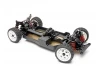 FTX R4 Rally 1:10 Roller