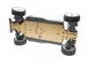 FTX R4 Rally 1:10 Roller