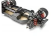 FTX R4 Rally 1:10 Roller