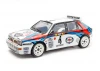 FTX R4 Rally 1:10 Roller