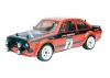 FTX Mk2RS Brushless Rally Car