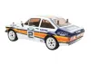 FTX Mk2RS Brushless Rally Car