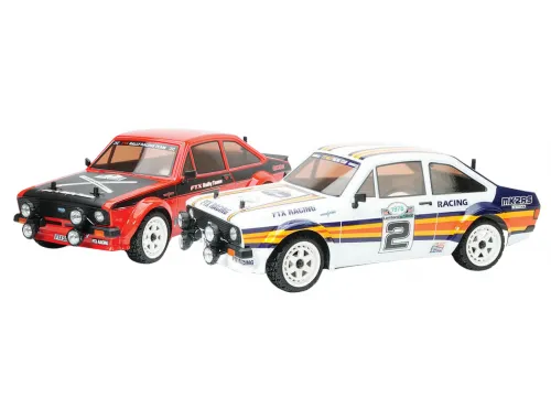 FTX Mk2RS Brushless Rally Car