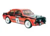 FTX Mk2RS Brushless Rally Car