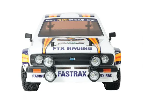 FTX Mk2RS Brushless Rally Car