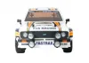 FTX Mk2RS Brushless Rally Car