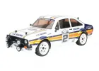 FTX Mk2RS Brushless Rally Car