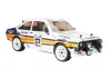 FTX Mk2RS Brushless Rally Car