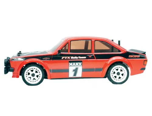 FTX Mk2RS Brushless Rally Car