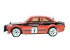 FTX Mk2RS Brushless Rally Car