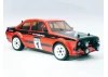 FTX Mk2RS Brushless Rally Car
