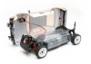 FTX Mk2RS Brushless Rally Car