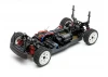 FTX Mk2RS Brushless Rally Car