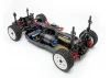 FTX Mk2RS Brushless Rally Car