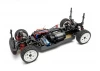 FTX Mk2RS Brushless Rally Car