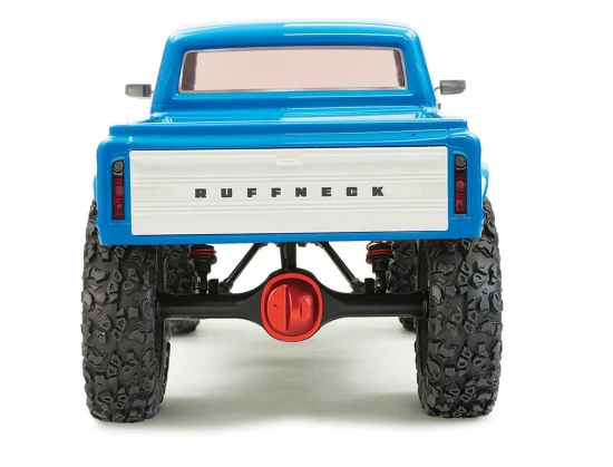 FTX Ruffneck