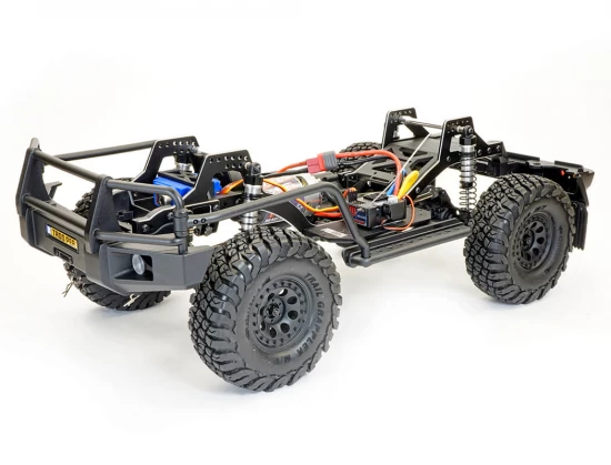 FTX Outback Trooper