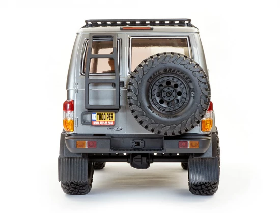 FTX Outback Trooper