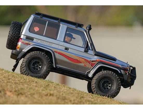 FTX Outback Trooper