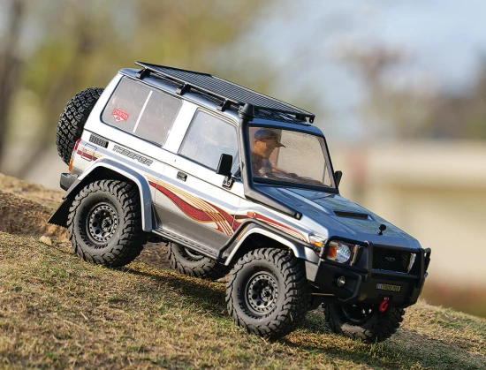 FTX Outback Trooper