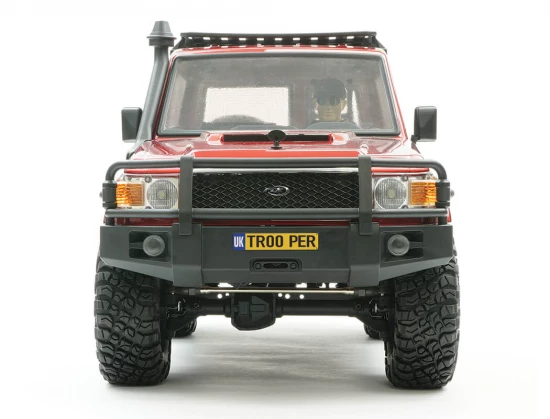 FTX Outback Trooper